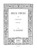 Philippe Gaubert: 2 Pieces N01 Romance