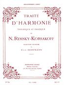 Practical Manual of Harmony