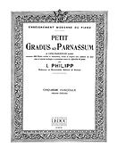 Philipp Petit Gradus Ad Parnassum Volume 5 Piano