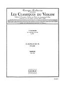 Jean-Philippe Rameau: Rigaudon