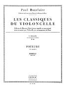 Arcangelo Corelli: Prelude in C major