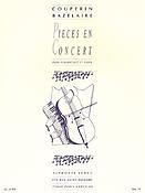 François Couperin: Pieces En Concert