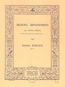 Jongen: Allegro Appassionato Op79