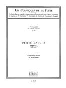 Georg Friedrich Handel: Petite Marche