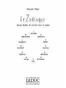 Migot: Zodiaque