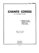 Chants corses No.1 - Golden Gate