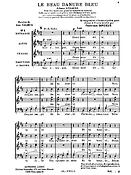 Johann Baptist II Strauss: The Blue Danube Op.314