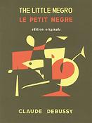Claude Debussy: Le Petit Negre 