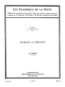 Franz Joseph Haydn: Adagio et Presto