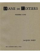 Diane de Poitiers - Suite No.1