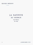 Olivier Messiaen: Nativite Du Seigneur 2