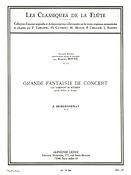 Grande Fantaisie de Concert Op.52