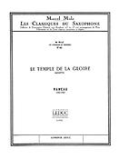 Jean-Philippe Rameau: Gavotte