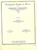 Oubradous: Complete Study of the Bassoon,