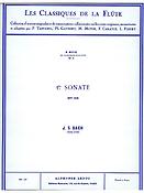 Bach: Sonata No.1, BWV1030 in B minor