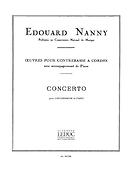 Nanny: Concerto