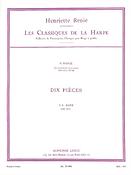 Les Classiques de la Harpe Vol.11