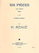 Henriette Renié: Au Bord Du Ruisseau