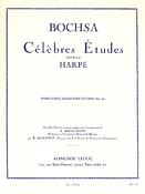 Bochsa: Celebres Etudes