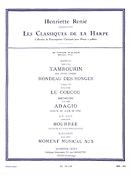 Les Classiques de la Harpe Vol.3