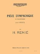 Renie: Piece Symphonique En 3 Episodes