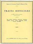 Traits Difficiles