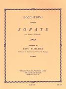 Luigi Boccherini: Sonata