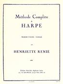 Renie: Complete Method of the Harp
