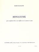 René Guillou: Sonatine