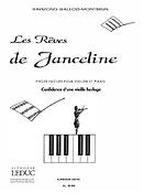 Les R?ves de Janceline - 3