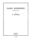 Lantier: Danse Bouffonne