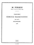 Perrin: 22 Exercices Transcendants