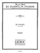 Georg Friedrich Handel: Sonata No.2