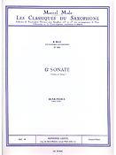 Haendel: Sonata No. 6