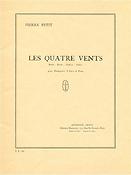 Pierre Petit: Les Quatre Vents