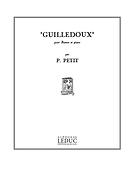 P. Petit: Guilledoux