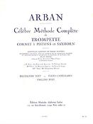 Arban: Methode de Trompete Celebre 1