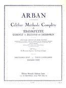 Arban: Methode de Trompete Celebre 2
