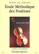 Maurice Hauchard: Etude Methodique des Positions Vol.2