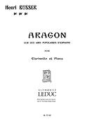 Henri Busser: Aragon