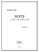 J.M. Defaye: Suite