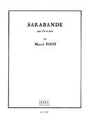 Poot: Sarabande