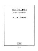 P.M. Dubois: Serenades