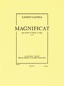 Laszlo Lajtha: Magnificat Op.60