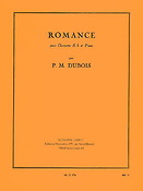 Pierre Max Dubois: Romance