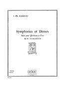 Rameau: Symphonies Et Danses