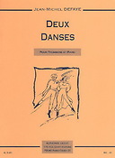 Jean Michel Defaye: 2 Dances