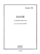 Simone Ple: Danse