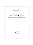 Laszlo Lajtha: Intermezzo Opus59