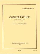 P.M. Dubois: Pezzo Da Concerto